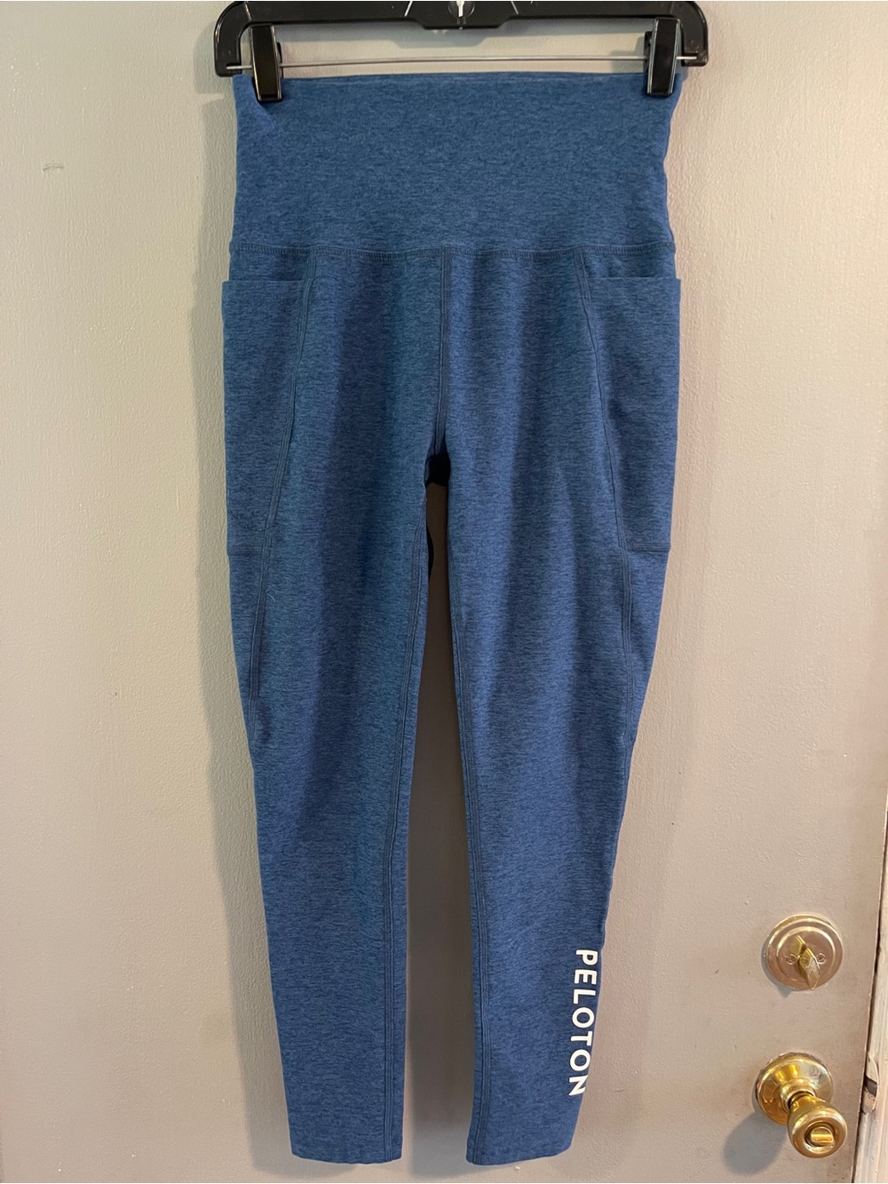BEYOND YOGA x PELOTON LOGO Leggings